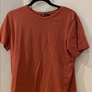 Zara Tee